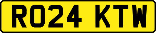 RO24KTW