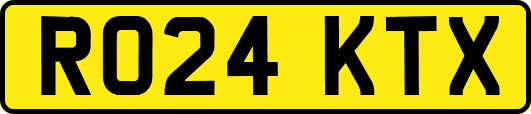 RO24KTX