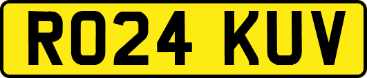 RO24KUV