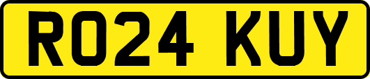 RO24KUY