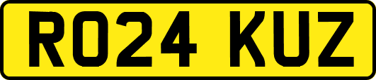 RO24KUZ