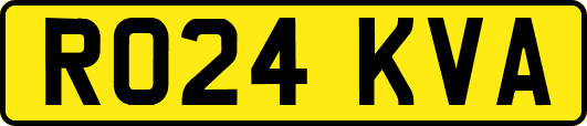 RO24KVA