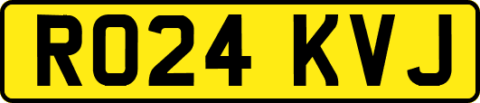 RO24KVJ