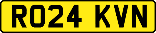 RO24KVN