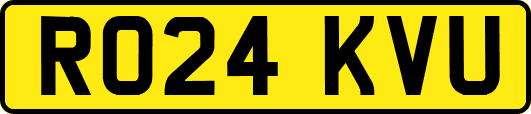 RO24KVU