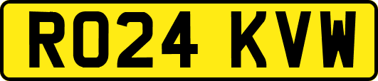RO24KVW
