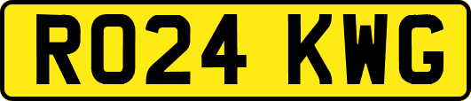 RO24KWG