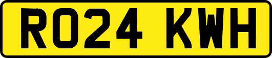 RO24KWH