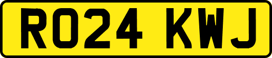 RO24KWJ