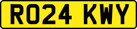 RO24KWY