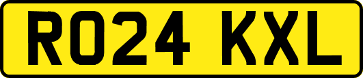 RO24KXL