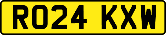RO24KXW
