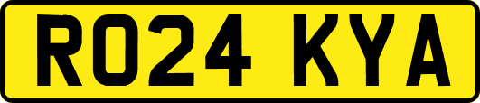 RO24KYA
