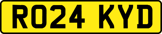 RO24KYD