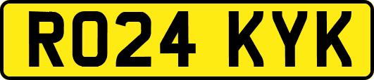 RO24KYK