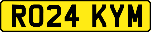 RO24KYM