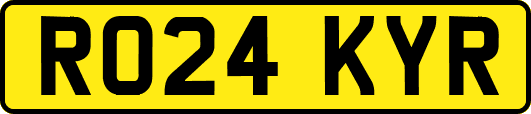 RO24KYR