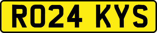 RO24KYS