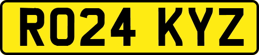 RO24KYZ