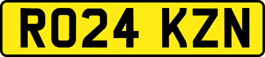 RO24KZN
