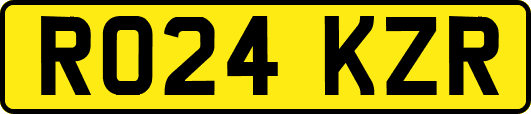 RO24KZR