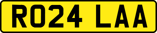 RO24LAA