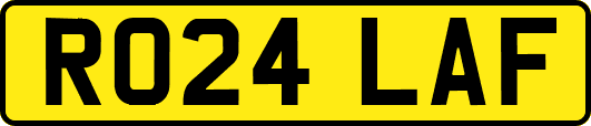 RO24LAF