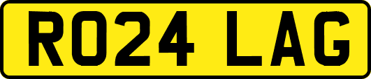 RO24LAG