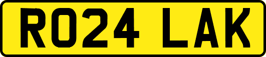 RO24LAK