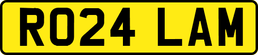 RO24LAM
