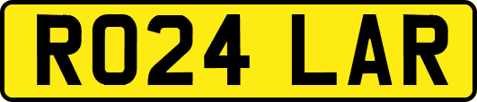 RO24LAR