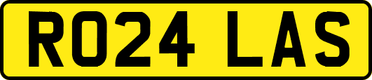 RO24LAS