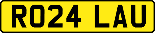 RO24LAU