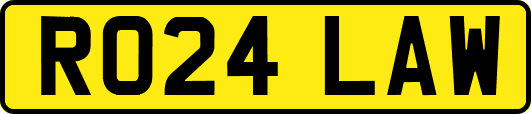 RO24LAW