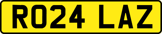 RO24LAZ