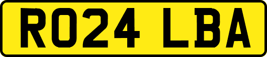 RO24LBA
