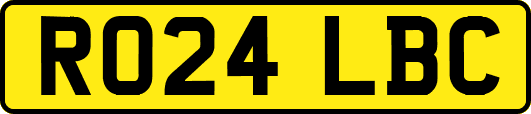 RO24LBC