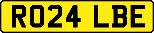 RO24LBE