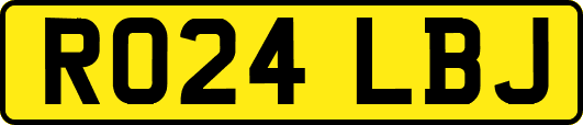 RO24LBJ