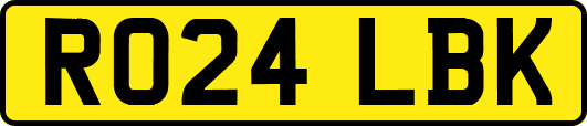 RO24LBK