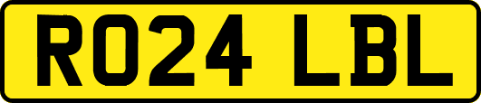 RO24LBL