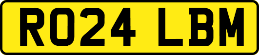 RO24LBM