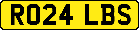 RO24LBS
