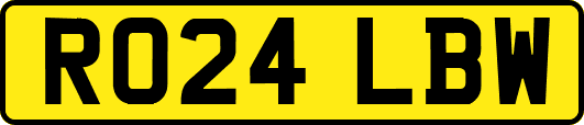RO24LBW