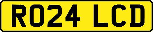 RO24LCD