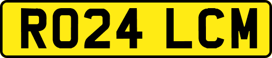 RO24LCM