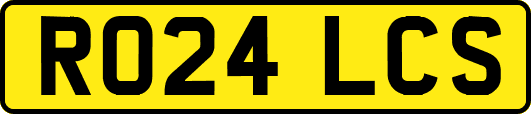 RO24LCS