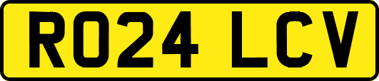 RO24LCV