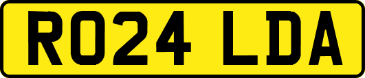RO24LDA