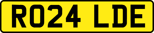 RO24LDE